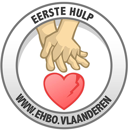 Afbeeldingsresultaat voor EHBO vlaanderen
